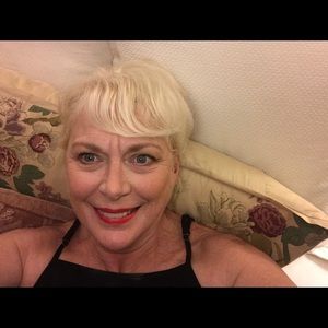 Meet your Posher, Bridget